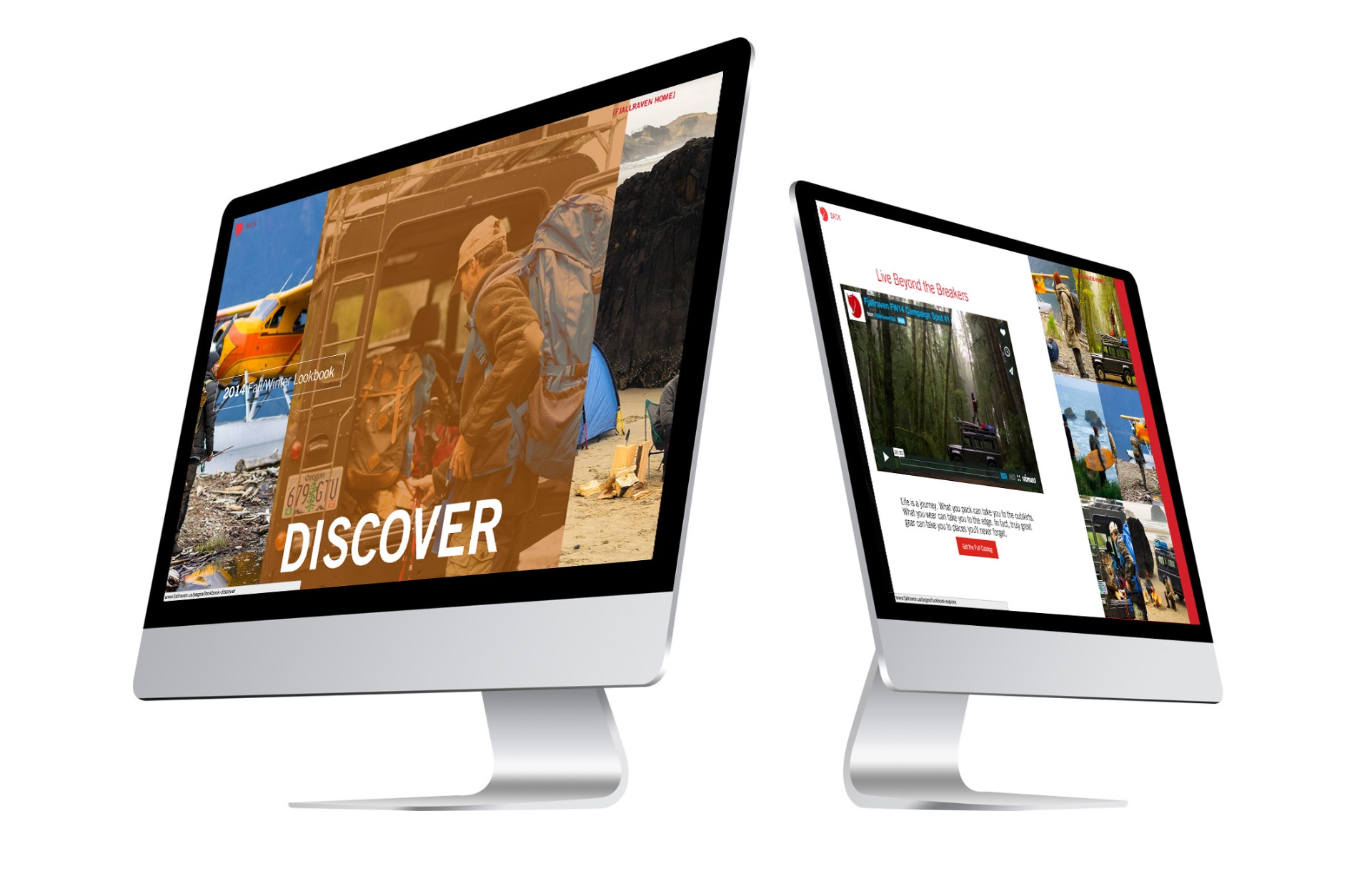 Project showcase 1
