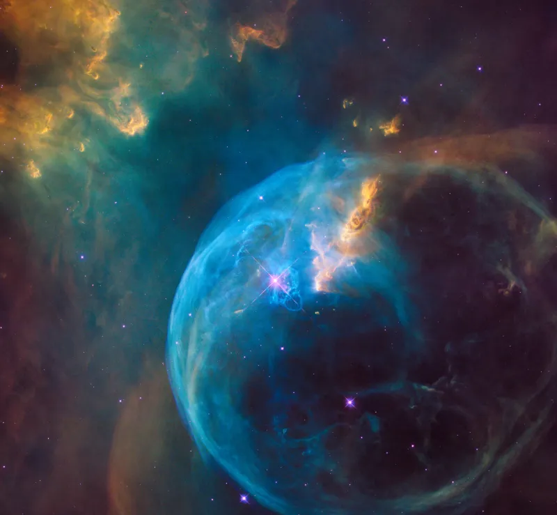 SETI Institute Annual Report