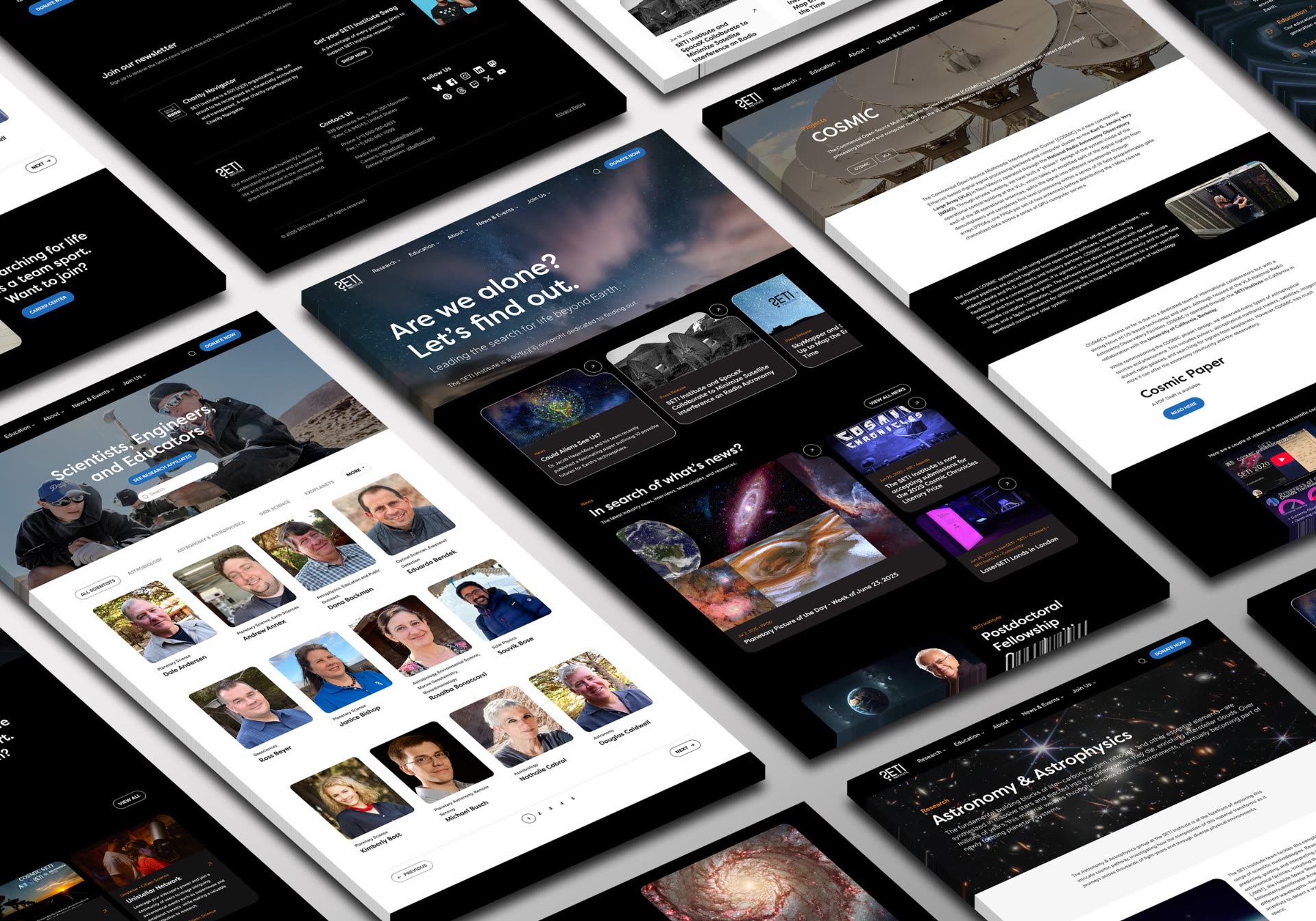 Project showcase 2