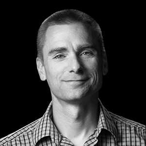Scott Hooten, Founder of Hooten Design & Technology